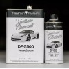 Diamond Finishes High Gloss Diamond DF-5500 4:1 2K Auto Clear