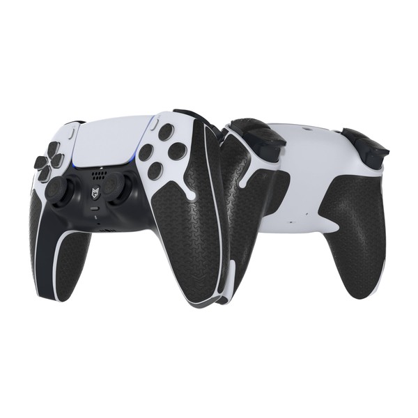 MG Grip Controller Grip for PS5, Ultra Thin, 0.02 inch