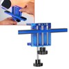 Cabinet Door Mounting Jig Hinge Hardware Easy Installation Tool Support