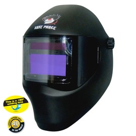 Save Phace 3011681 MO3 40-Vizl4 Series Welding Helmet