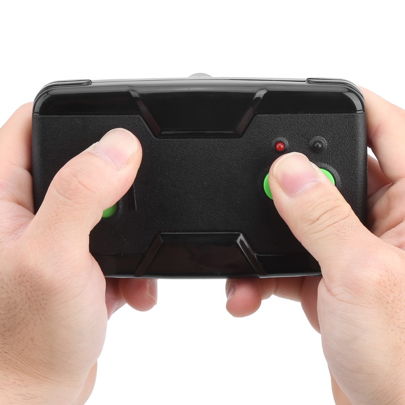 RC Flying Bird Toy Highly Simulation 2.4GHz Remote Control EBird