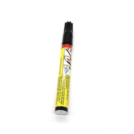 FELTECHELECTR Motorcycle Scratch Repair Paint Pen 322 Auto Paint Pen 1.5x1.5x14.3cm Portable Permanent Odorless Water Resistant Design