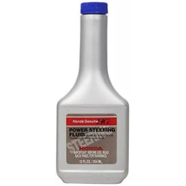 Honda Genuine Honda Fluid 08206-9002 Power Steering Fluid - 12 oz.