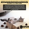 SPRING VIBES More Than Catnip - Highest Potency, Best Luxurious