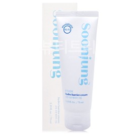 Etude Soonjung Moisture Barrier Cream 75ml / 에뛰드 순정 수분 베리어 크림 75ml