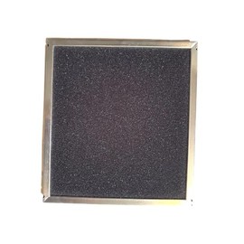 SV03096 Air Exchanger Filter, 12-7/8 x 11-3/4 x 3/4 Inches (Single)