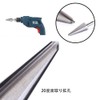 HSS Taper Umbrella Drill Bit Taper Umbrella Drill Bit Step