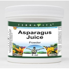 Asparagus Juice Powder (4 oz, ZIN: 519024)