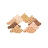 intelligent cosmetics MEDIUM 10 grams Mineral Makeup Foundation Pure Natural