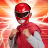 Power Rangers Mighty Morphin Re-Ignition - Red Ranger Role Play