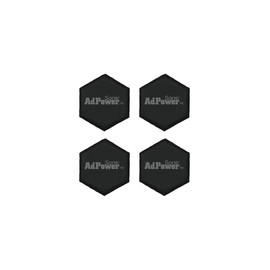 AdPower Sonic Hexagon SS (Black)
