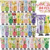 84 Pack Hand Cream Gifts Set For Women,Mothers Day Gifts,Nurse