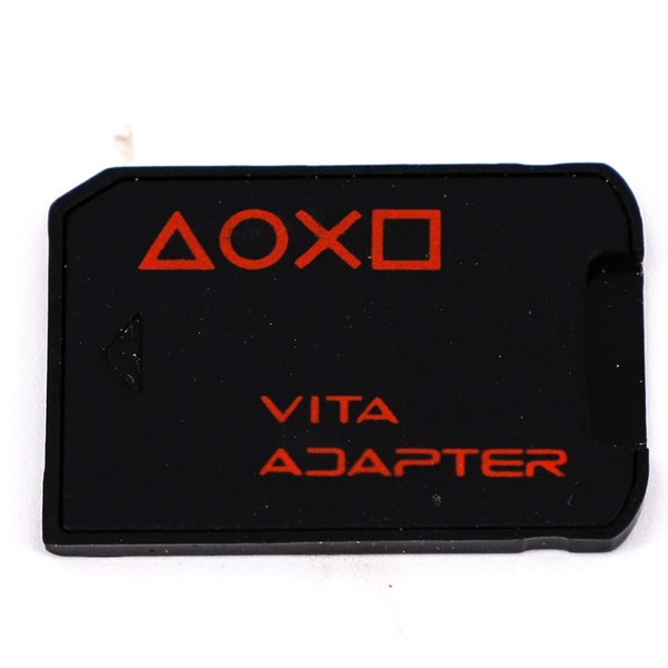 F Season SD2Vita V3.0 PSVSD Micro SD Adapter for Compatible