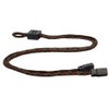 Peeper Keepers Supercord Adjustable 550 Eyeglass Retainer Cord Brown Green