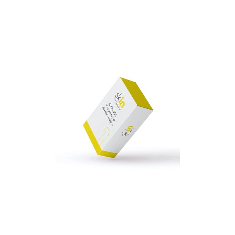 YAMUNA NATURAL BEAUTY Natural Soap Natural Cosmetics from Hungary Cold