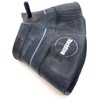 BlackRing Inner Tube 15x6.00-6 Straight Valve TR13 Ride On Lawn