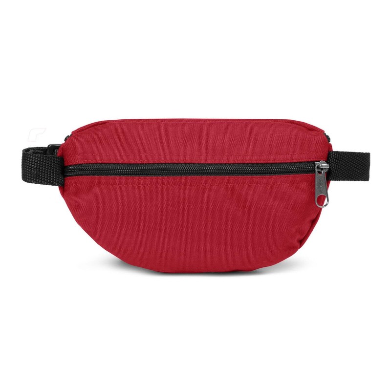 Eastpak Springer Belt Bag, 2 L, Bed Burgundy, SPRINGER
