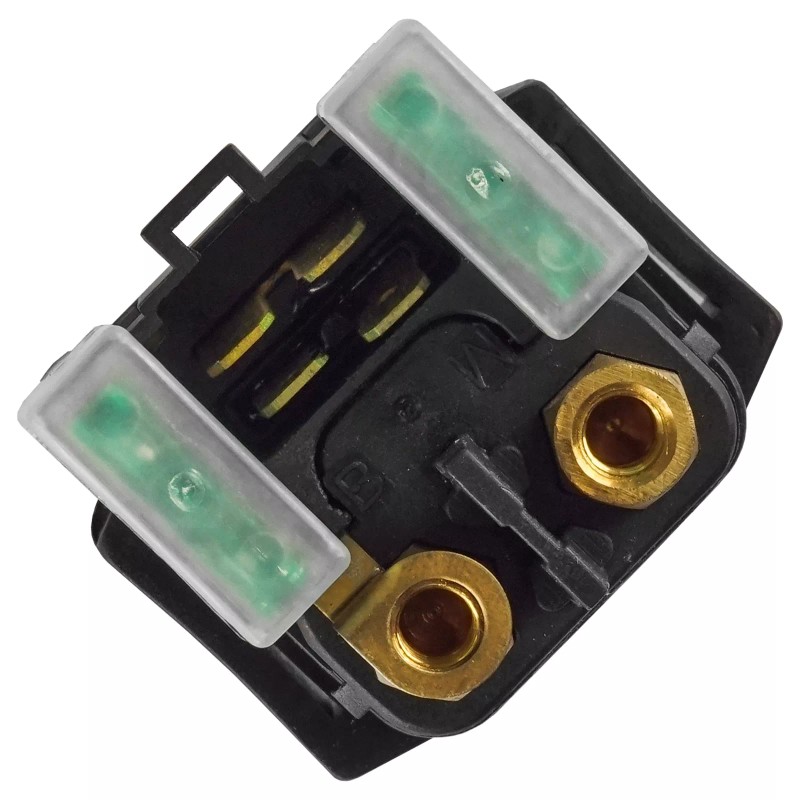 Celox Starter Relay Solenoid for Yamaha Rhino 660 YXR660 2004-06