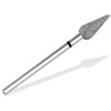 Diamond Grinder Nail Cutter Super Coarse Foot Care Cutter for