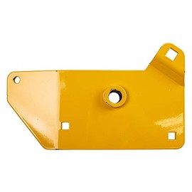 CUB CADET 603-04839-4021 Idler Pulley Arm Yellow 2 Z Force 54 60 S