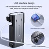 13000LM Super Bright LED Flashlight USB Rechargeable IPX5 Waterproof Powerful