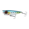 Savage Gear Micro Popper - Esca topwater ultra-realistica per acqua
