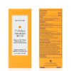 Naturium UV Reflect antioxidante, amplio espectro SPF 50 PA ++++
