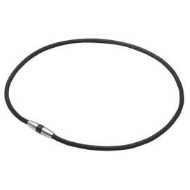 Phiten Necklace, RAKUWA Magnetic Titanium Necklace