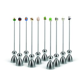 Take2 Clack 1 Piece Egg Shell Break Point Source Egghead Assorted Item Design Ceramic Edition 2
