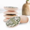 Onchannel Marshmallow Puff Giant Baby Butt Puff TikTok Makeup Cushion