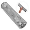 MERRYHAPY Tent Stove Chimney Pipe Heat Protector Chimney Pipe Insulation