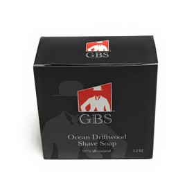 5 Piece Mens Shaving Gift Set - Fusion Razor + Silvertip Badger Brush + Bowl + Soap