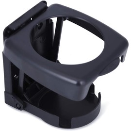 Portavasos Portavasos Plegable Automático para Botellas y Latas, Fácil de Usar, Ideal para Automóviles, Camiones, Barcos y Tractores