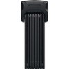 ABUS Folding Lock Bordo 6000K with SH Lock Bracket with