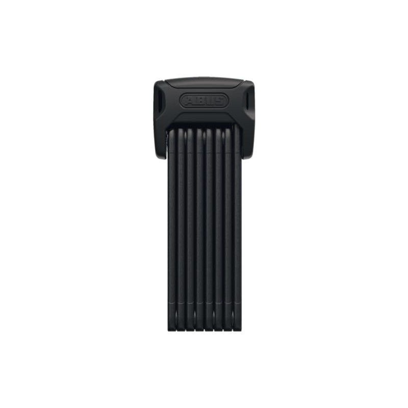 ABUS Folding Lock Bordo 6000K with SH Lock Bracket with