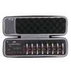 [co2CREA Dedicated Storage Case] KORG Nano KONTROL2 Classic USB MIDI