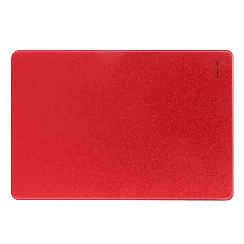 2.5in External Hard Drive Portable USB3.0 5Gbps High Speed Ultra