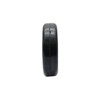 Baceyong 2pcs 5cm Car Exhaust Muffler Rubber O-Ring Holder Coat