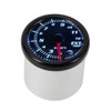 LED Car Exhaust Gas Temp Gauge Ext Temp Meter EGT