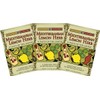 Fusion Flavors Olive Oil Dipping Spices (Mediterranean Lemon Herb 3