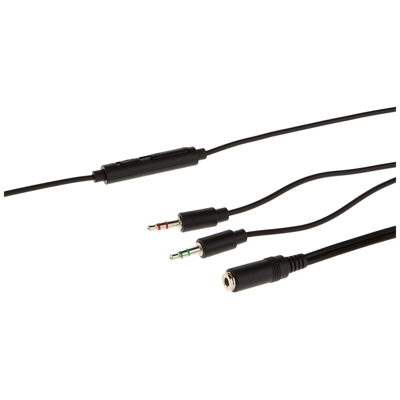 Edifier K550 Super-Light Computer Headset for Communication, Perfect for Call