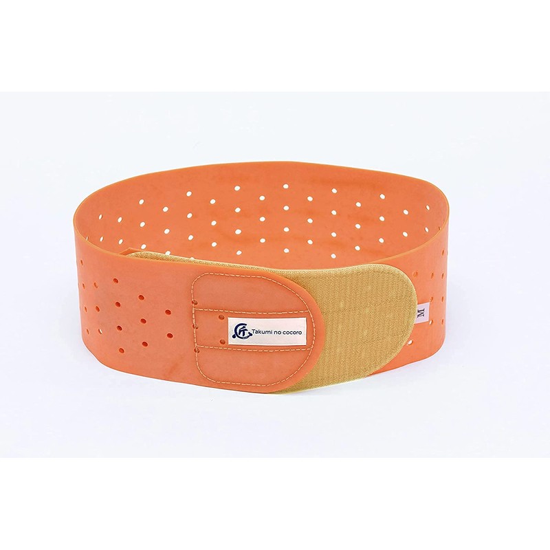 Takanoshi no Shoku, Natural Rubber Pelvic Belt (L)