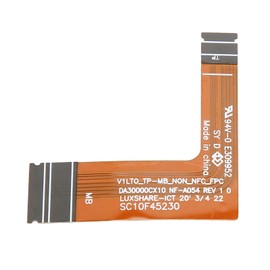 Touchpad FPC Cable for Lenovo for ThinkPad T440 T440S T450 T450S T460 SC10F45230 DA30000CX10 SC10H22831 DA30000DK10 Cable