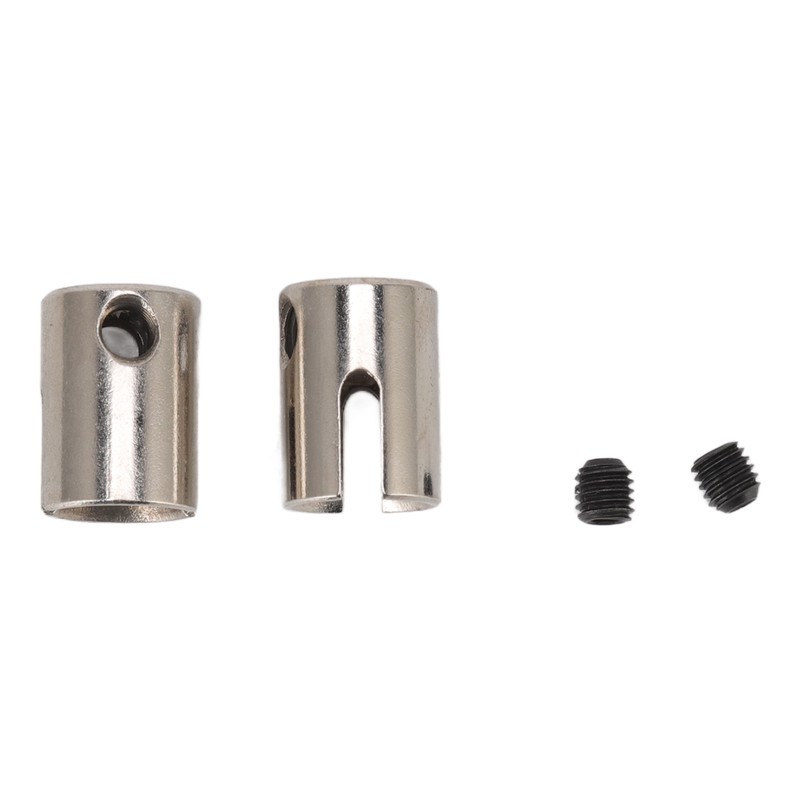 Steel Input Shaft Cup RC Car Center Driveshaft Cup for