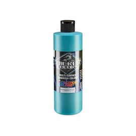 Wicked W019 Fluorescent Aqua 480 ml