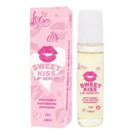 Lip Essence Repair Hidratación Reparadora Nutritiva