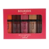 Bourjois Rouge Velvet Lipstick Set