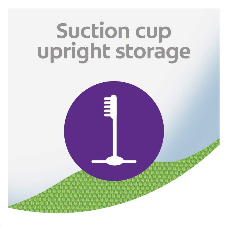 Colgate Colgate zero kids toothbrush - 2 pack, 2 Count