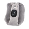 Neck Heating Brace Fatigue Relief Thickening Vibrating Hot Compress 3