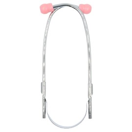 Medimetrics Estetoscopio Simplex Campana Versátil de Aluminio 5764-S-C3 Color Rosa